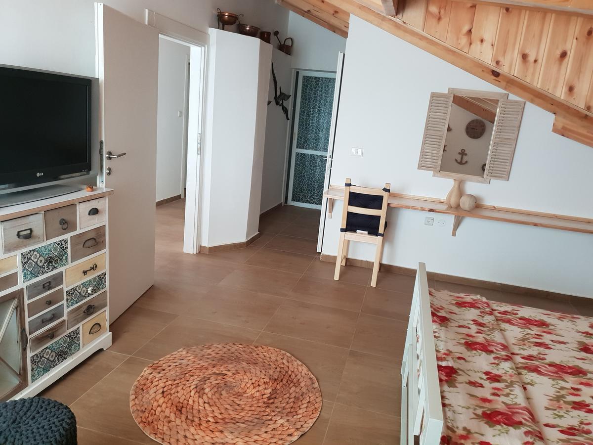Amazing Διαμέρισμα Χάιφα Εξωτερικό φωτογραφία