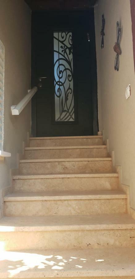 Amazing Διαμέρισμα Χάιφα Εξωτερικό φωτογραφία
